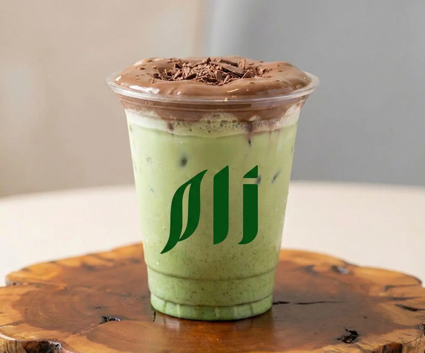 دبي ماتشا