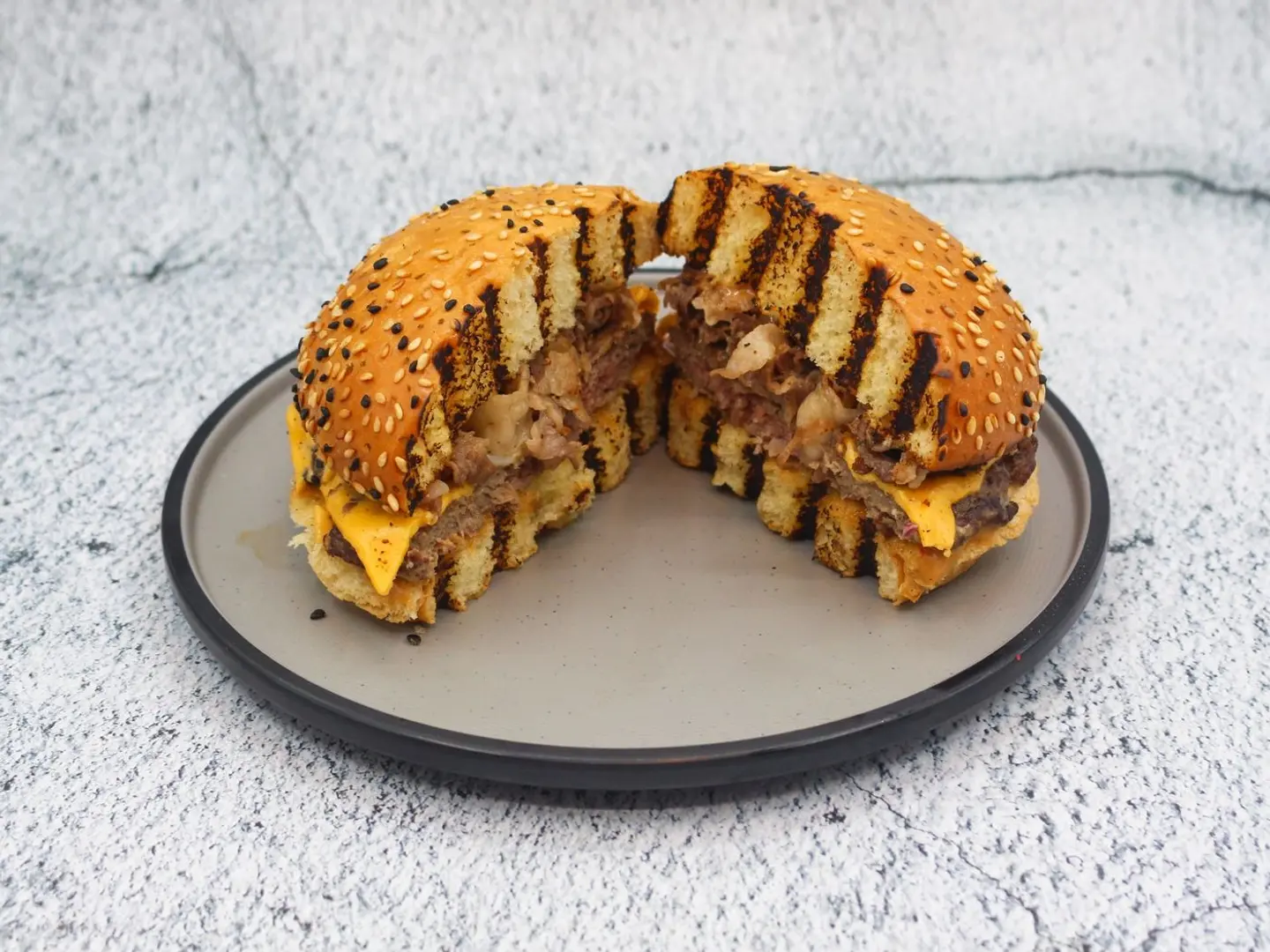 Bar Burger
