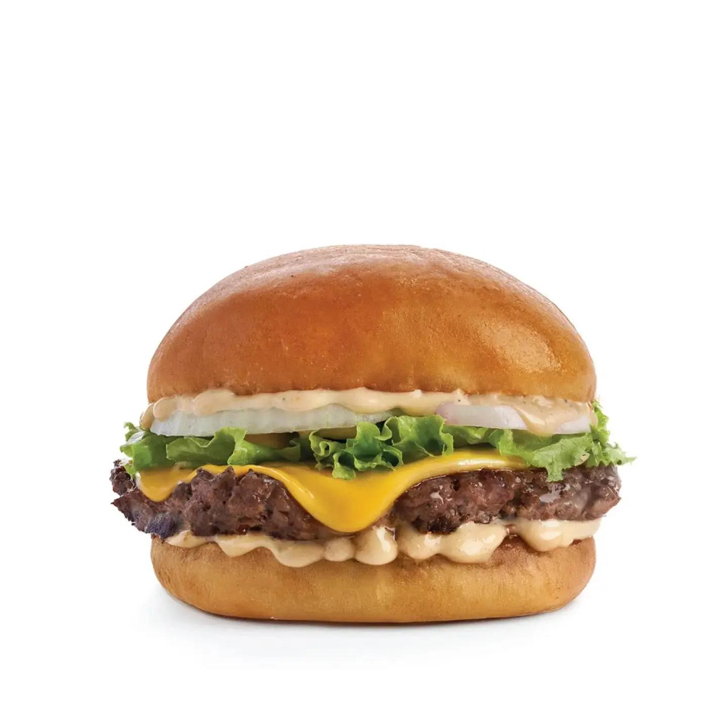 Beef Burger