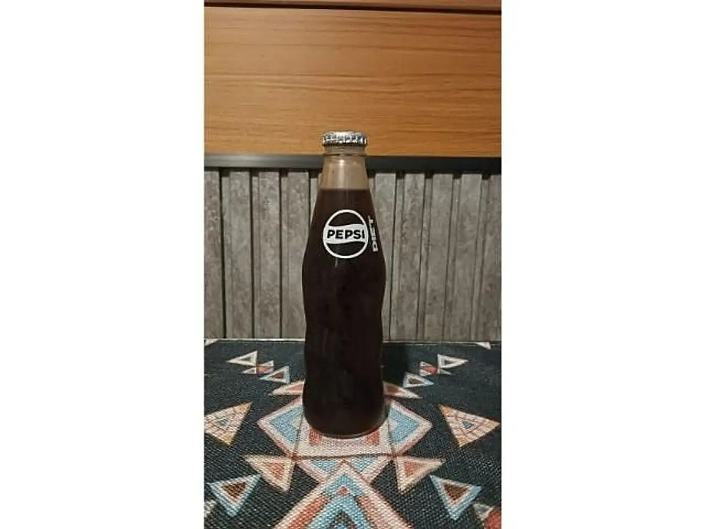 Pepsi Diet