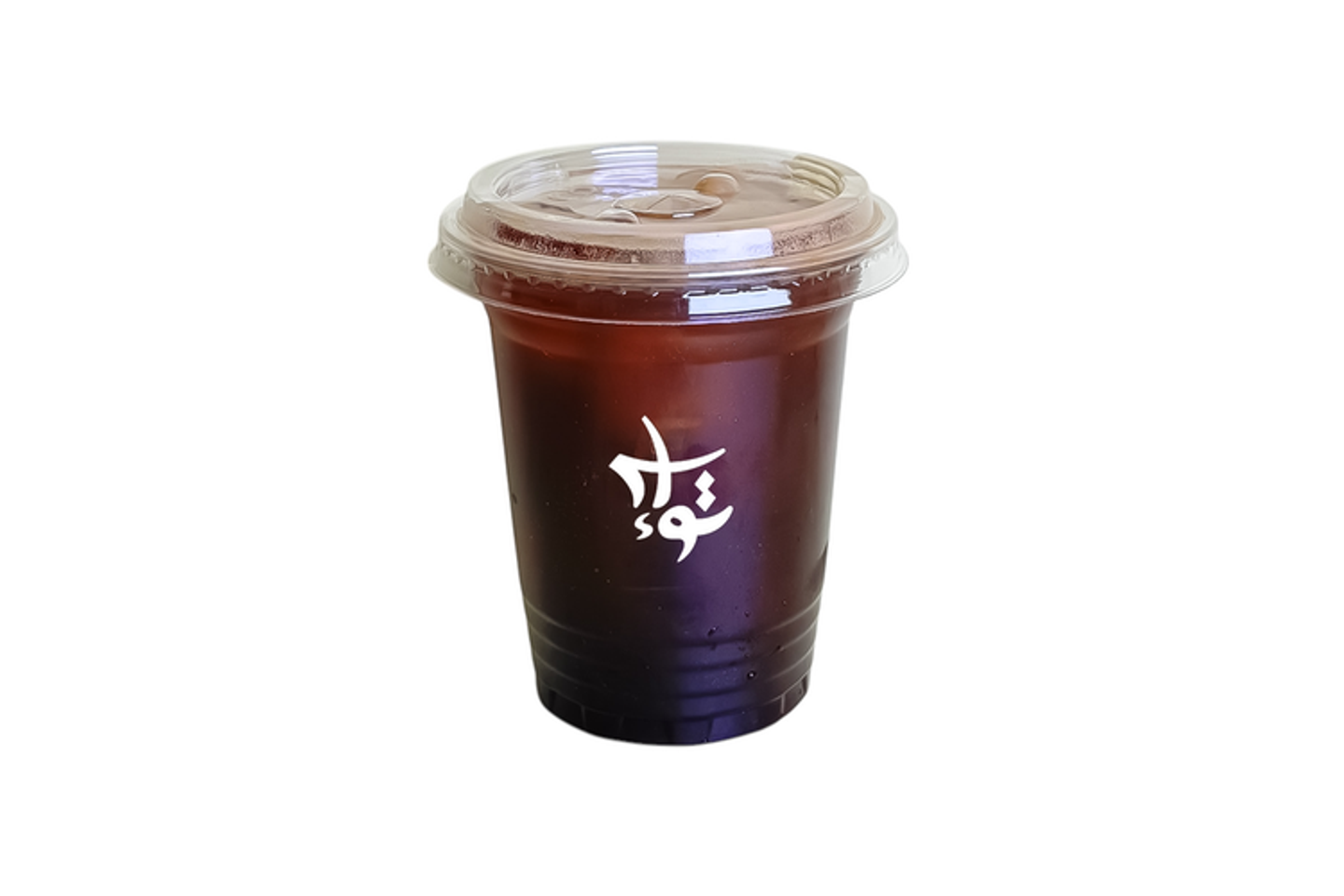 Ice Americano