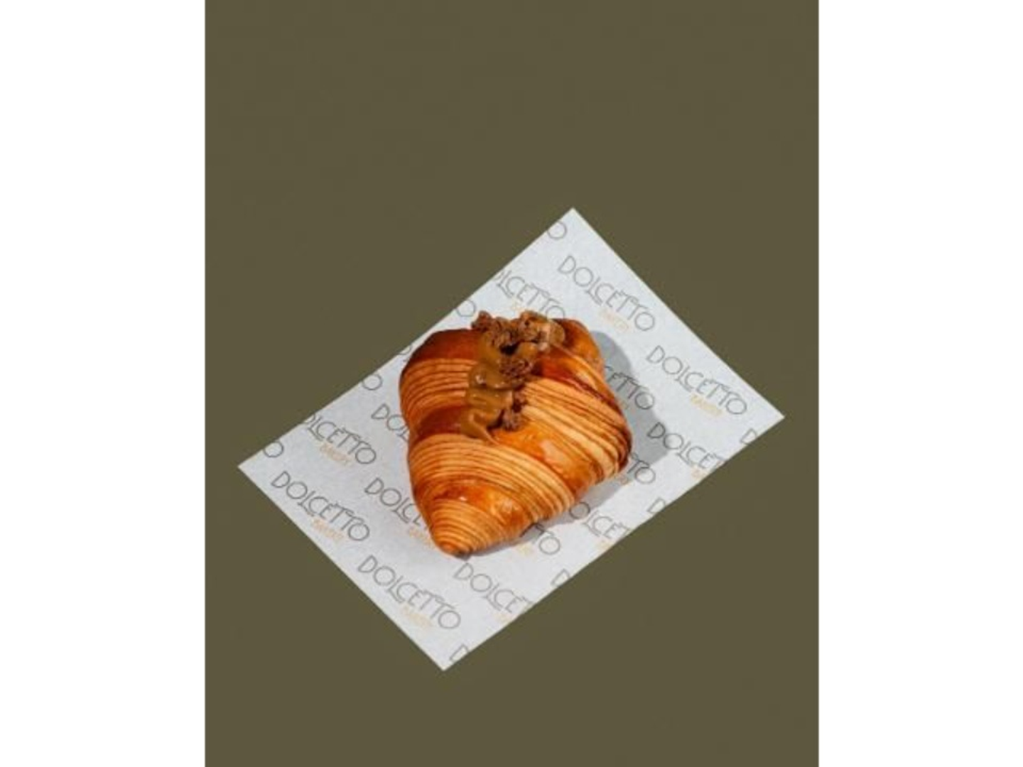 كرواسون دولشتو برالين