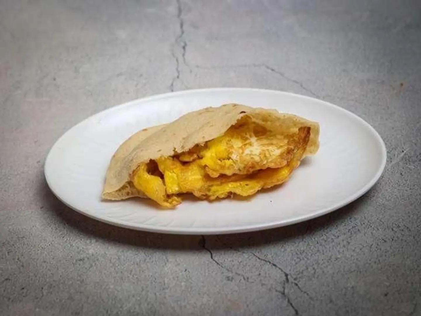 Fried Egg Sandwich