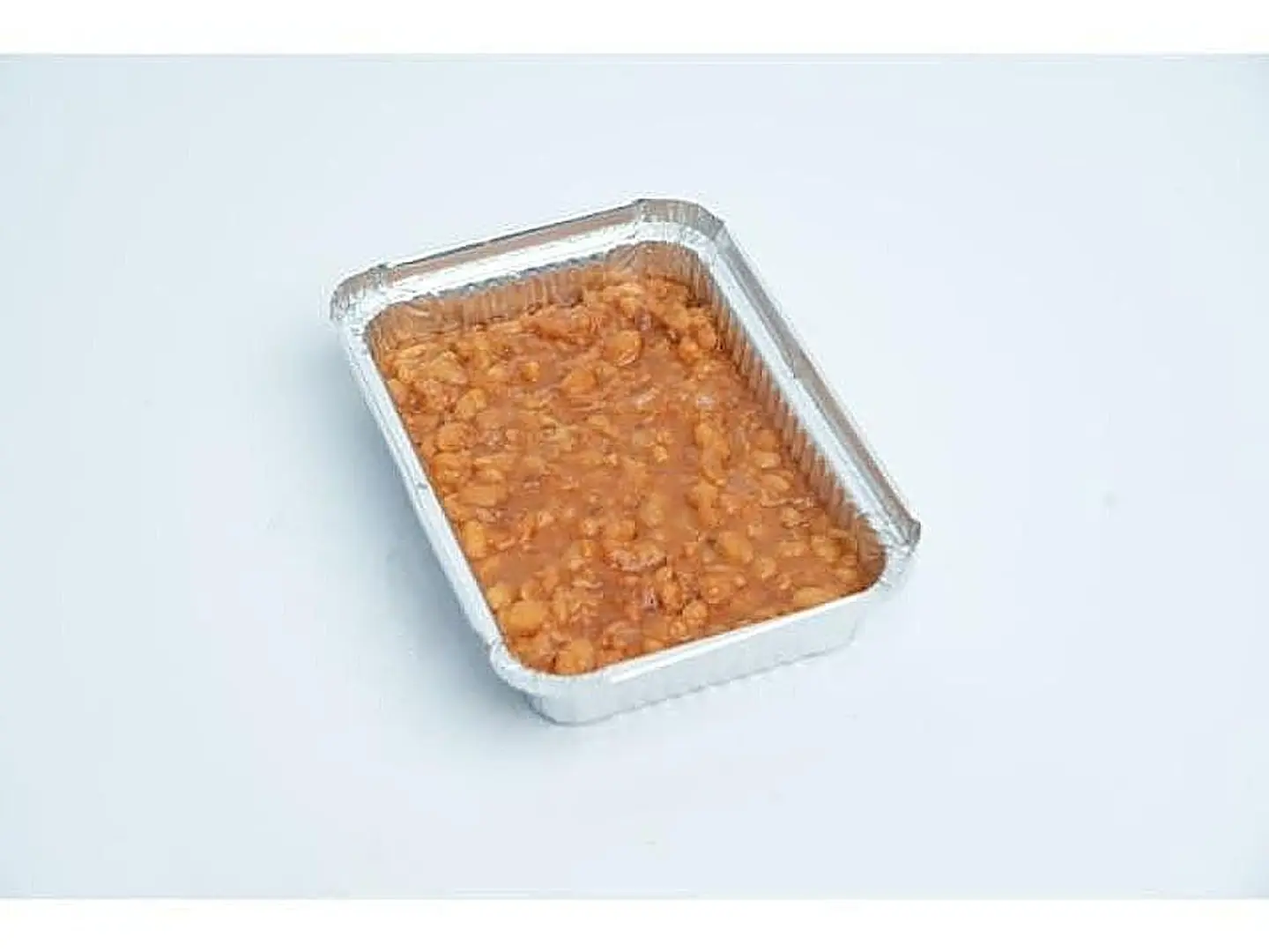 Beans With Broad Beans