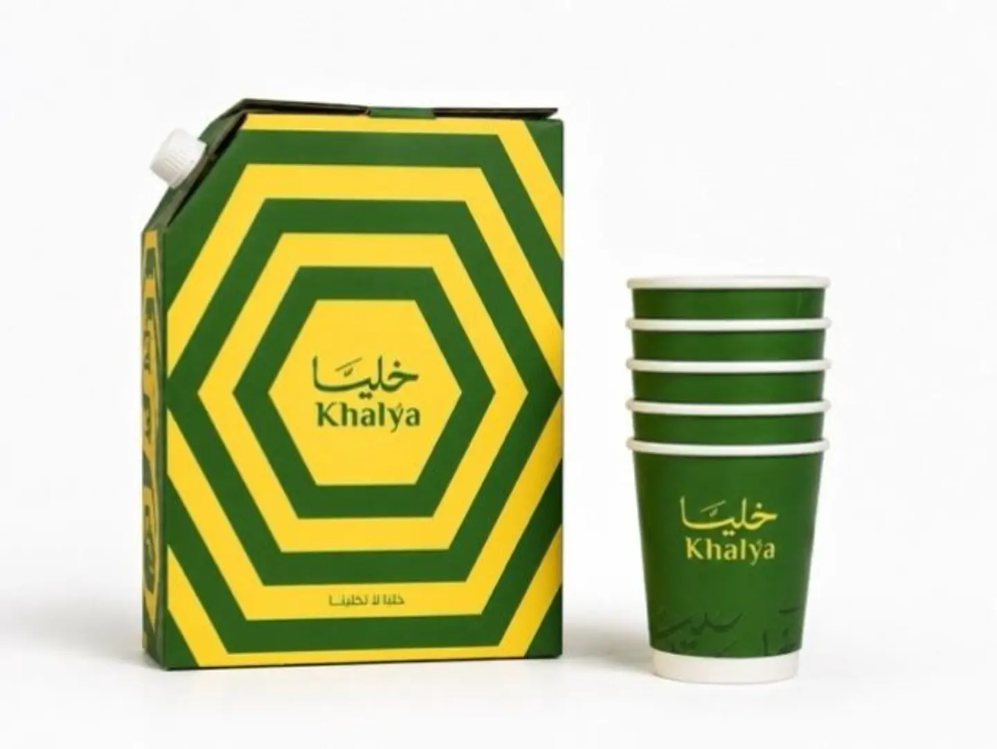 Coffee Jug