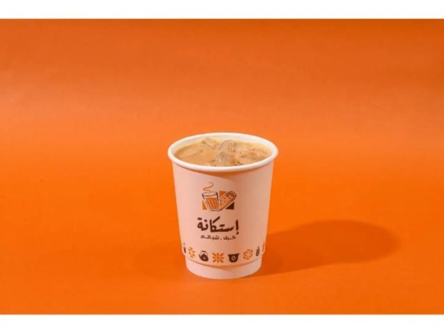 ايس كرك – كبير