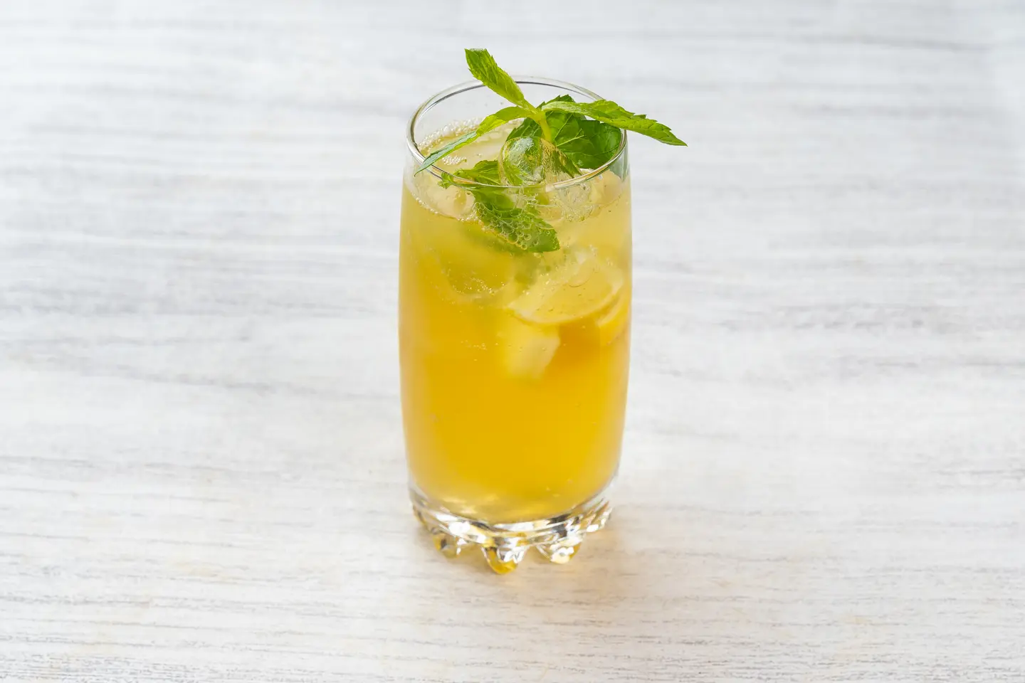 Saudi Cocktail Cup