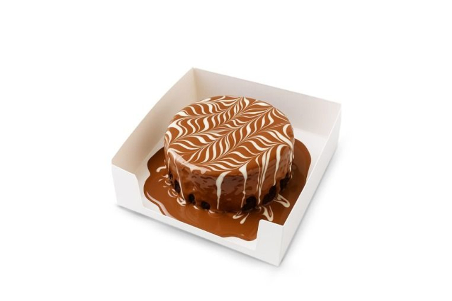 Lava Cake