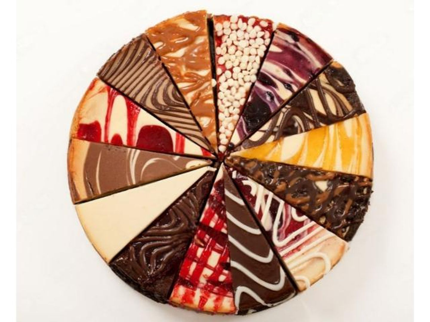 Cheesecake