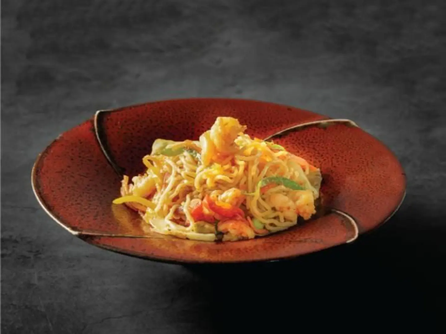 Tayio Noodles Chicken