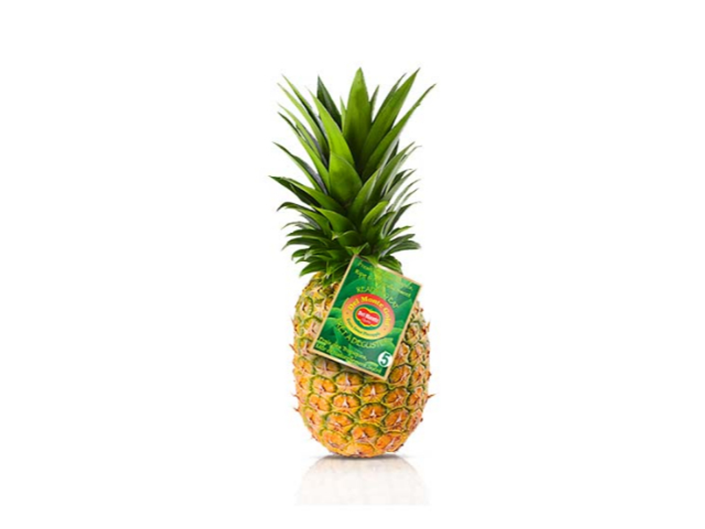 اناناس ذهبي فاخر