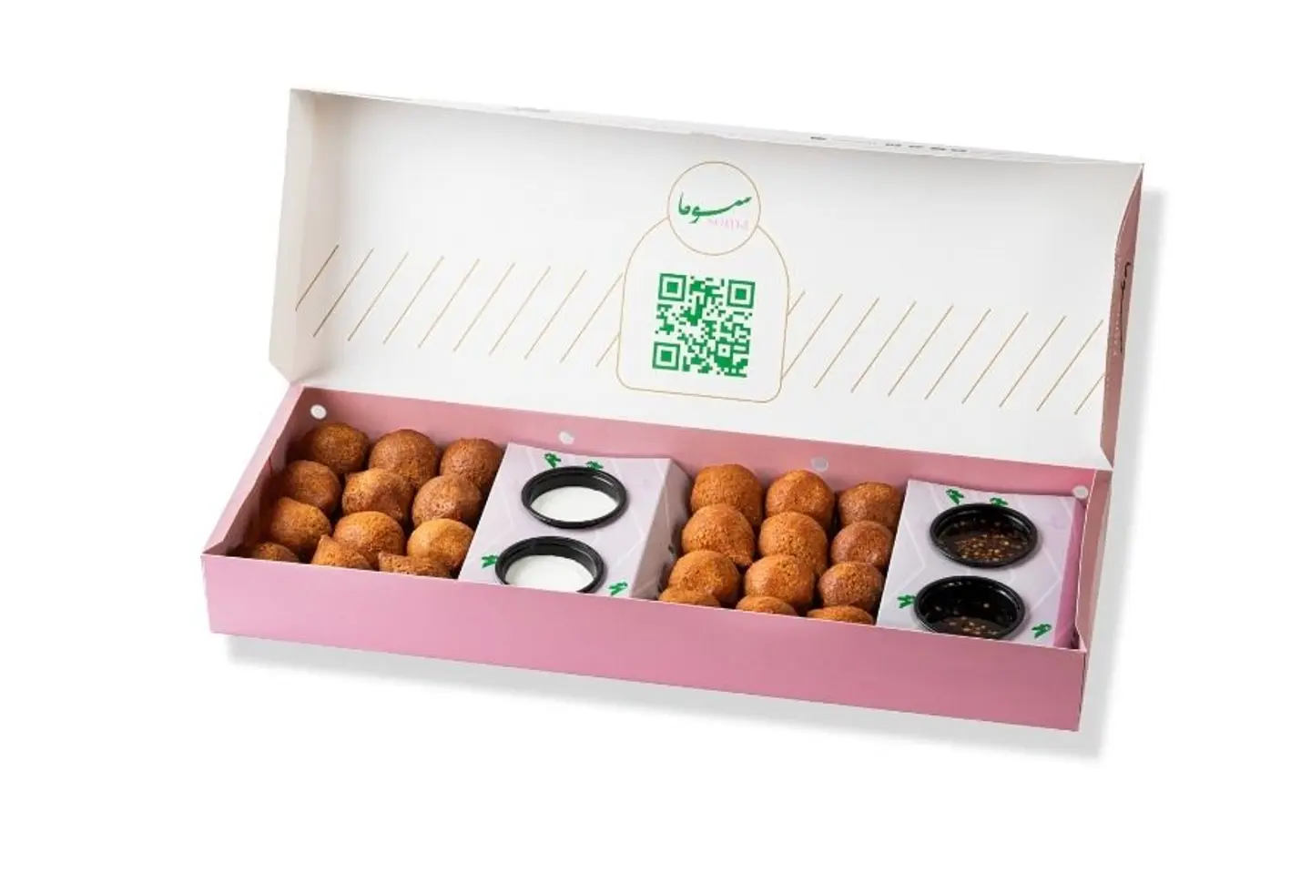 كبة بالدجاج