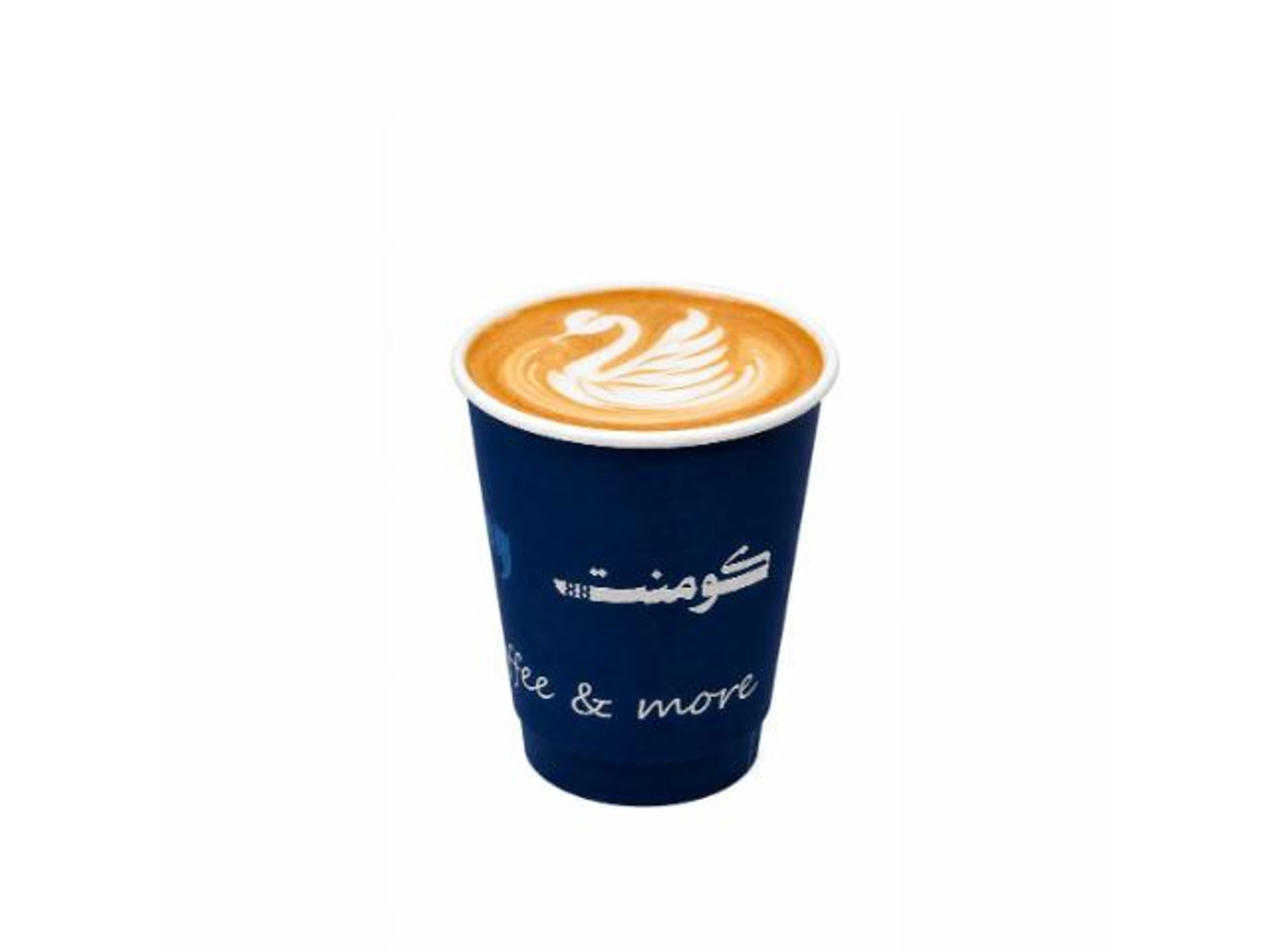 Hot Latte