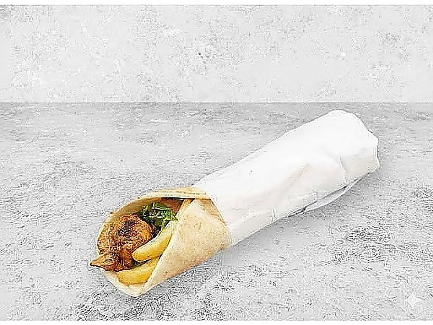 Shish Tawook