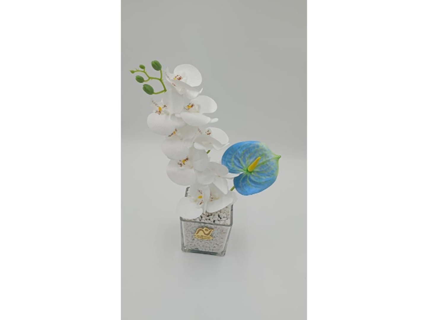Vase Of Hidden Gifts