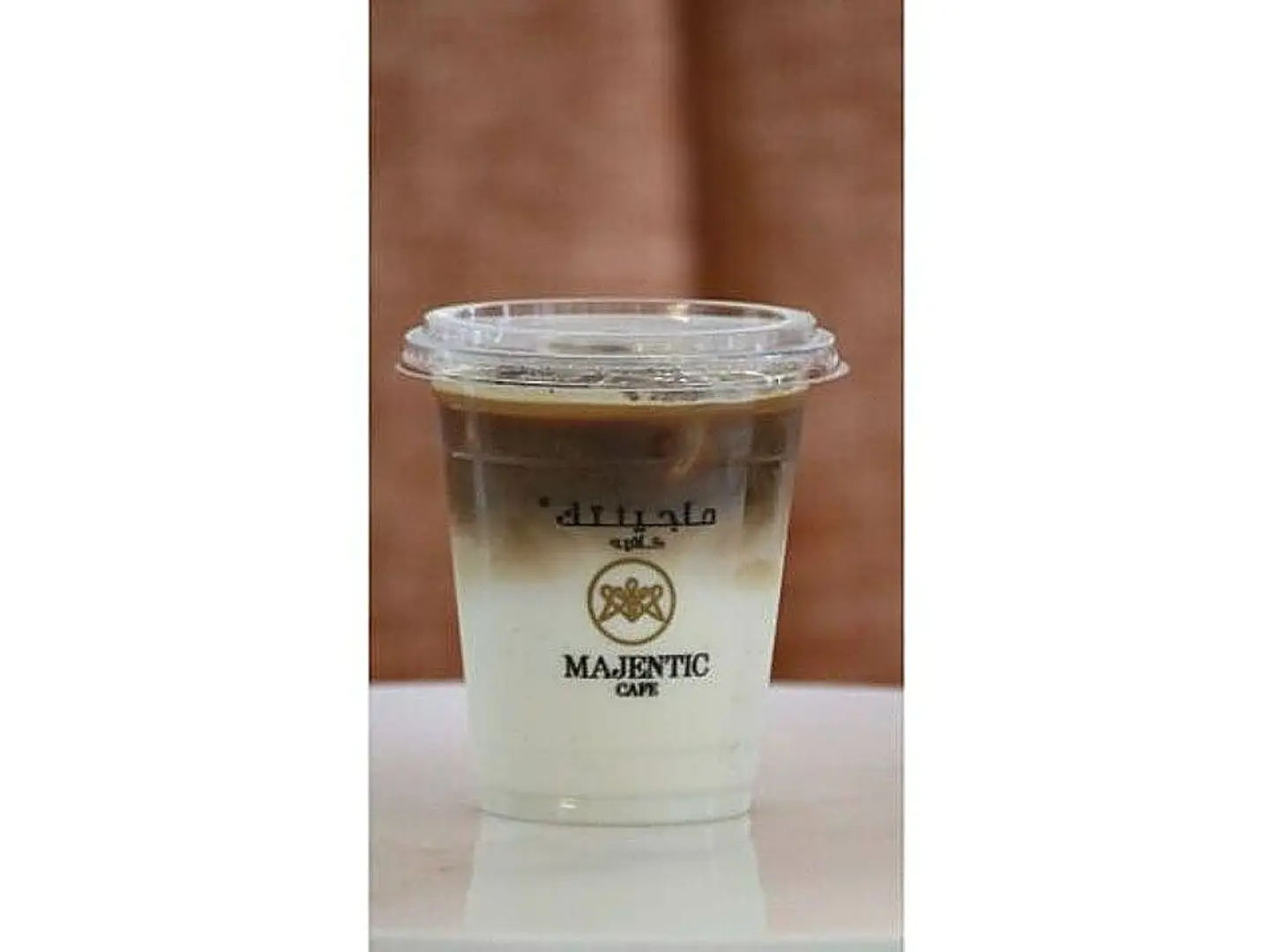 Iced Spanish