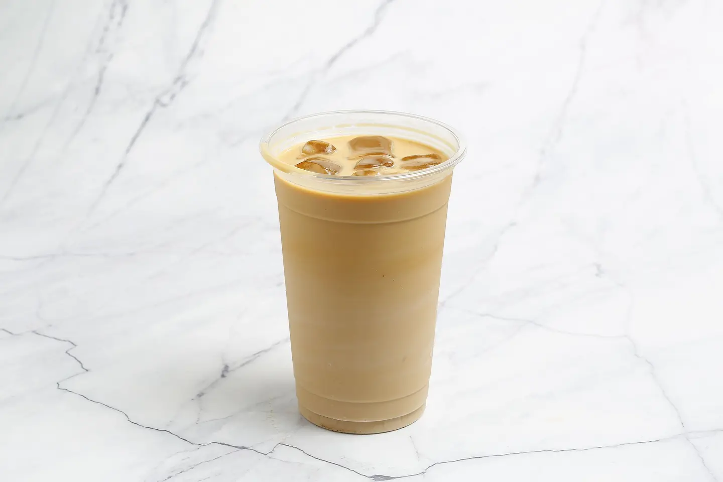 ايس موكا لاتيه