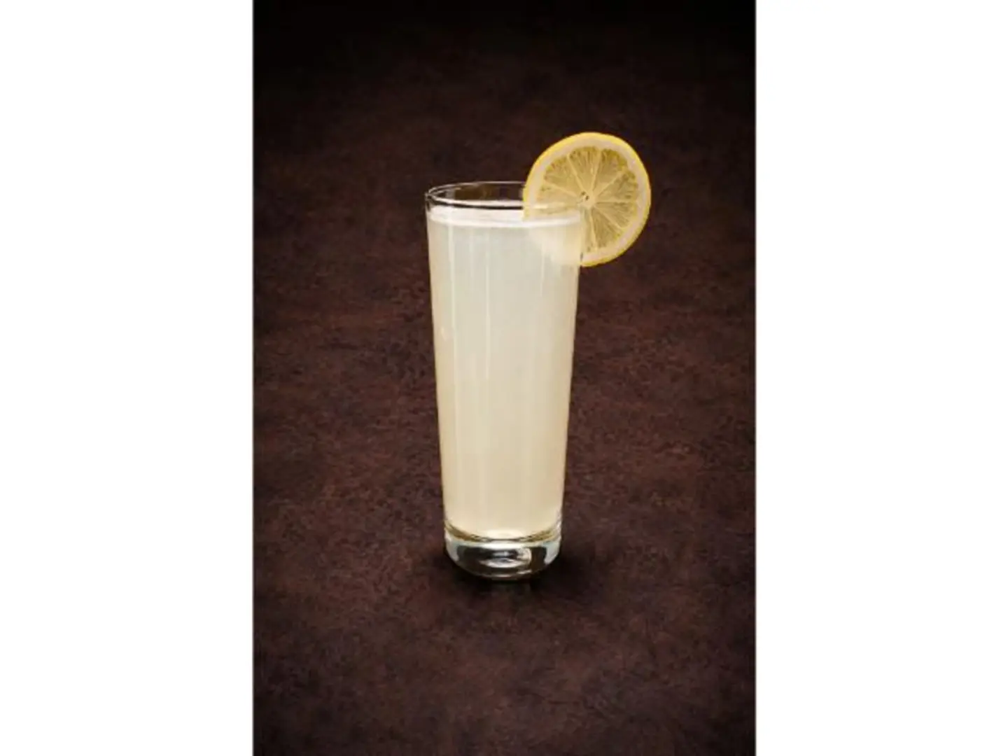 Fresh Lime Soda