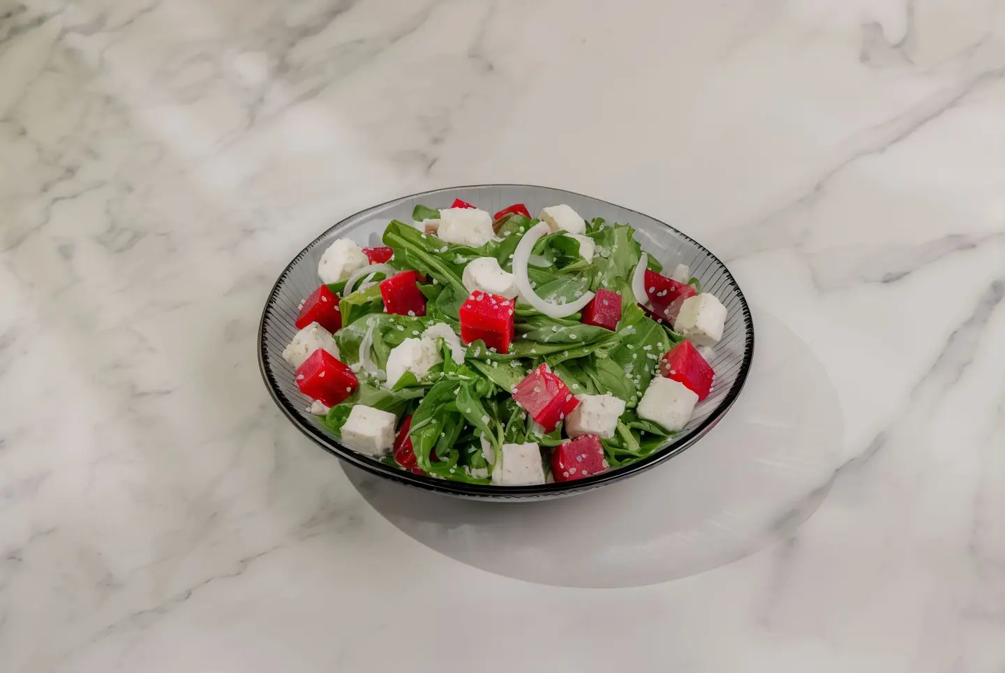 Beetroot Salad