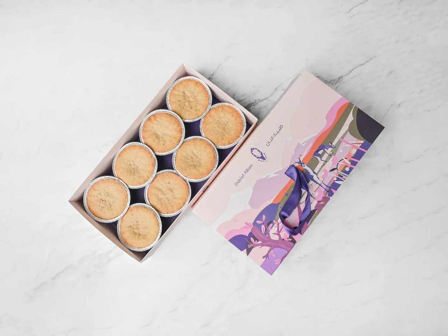 Cookies Box
