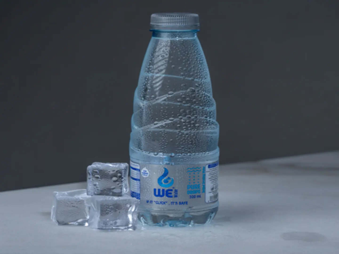 Water