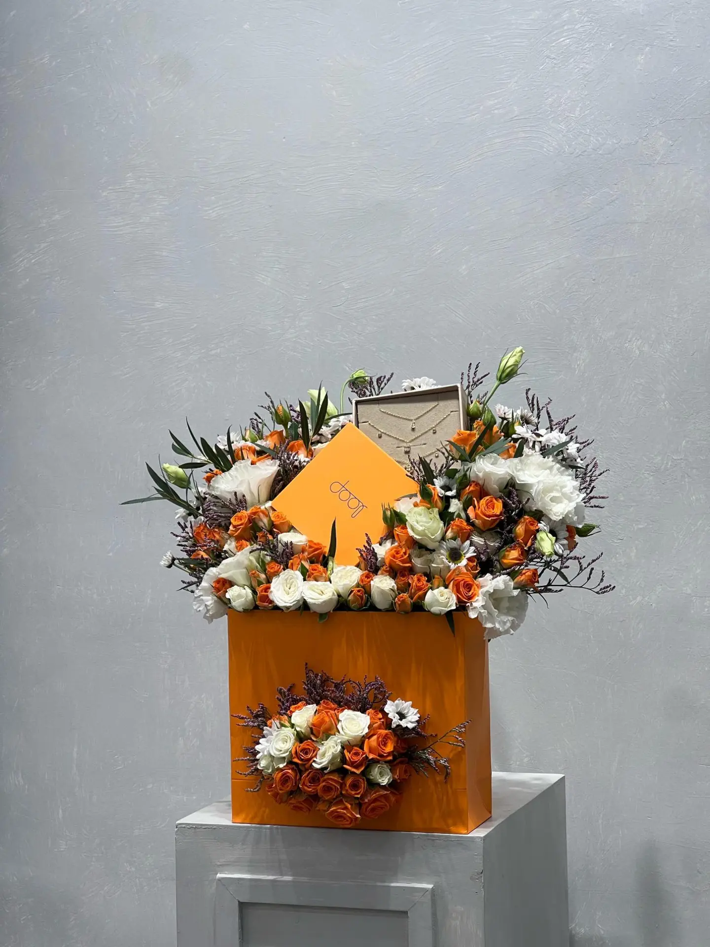 سلسال اوب مع الورد ٥