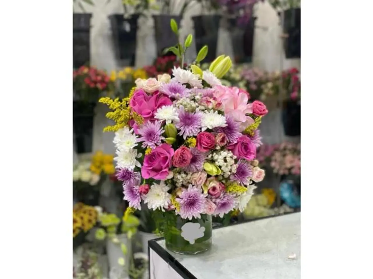 Emotion Vase