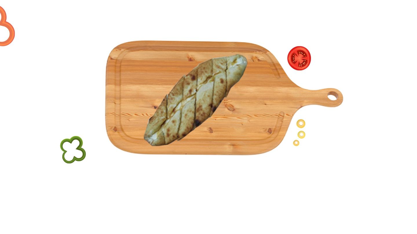 فطيرة لبنه شيرة