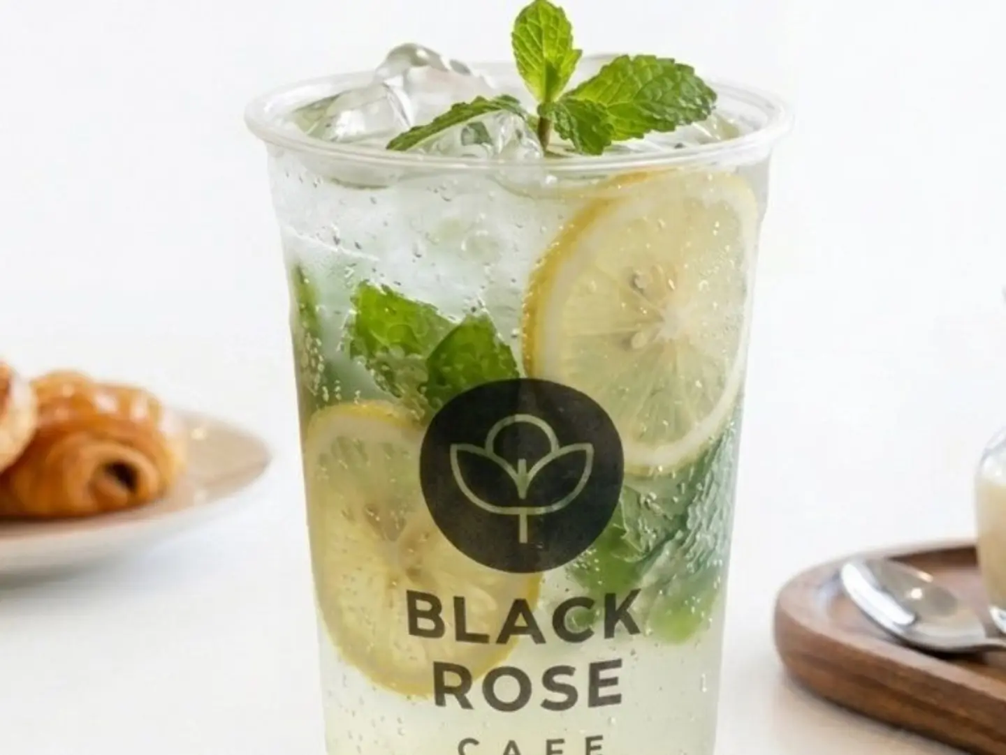 Lemon Mojito