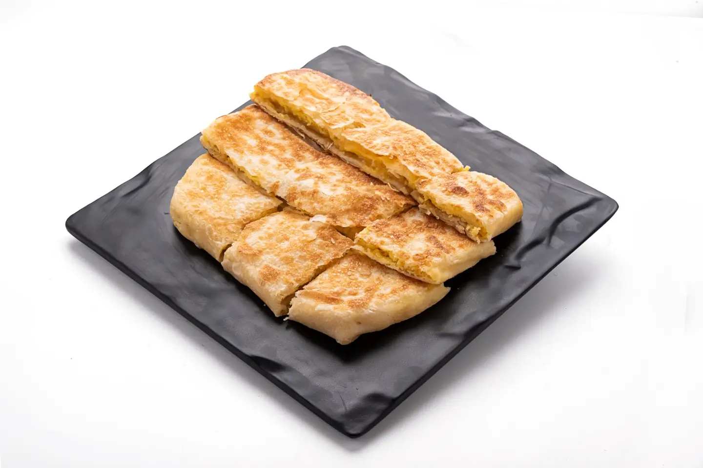 مطبق حلو جبنة
