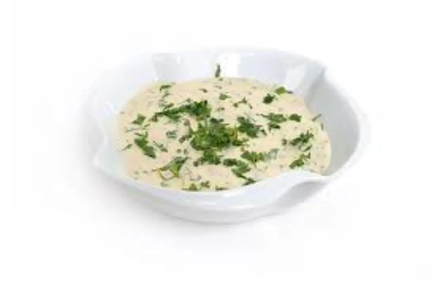 Tahini Salad