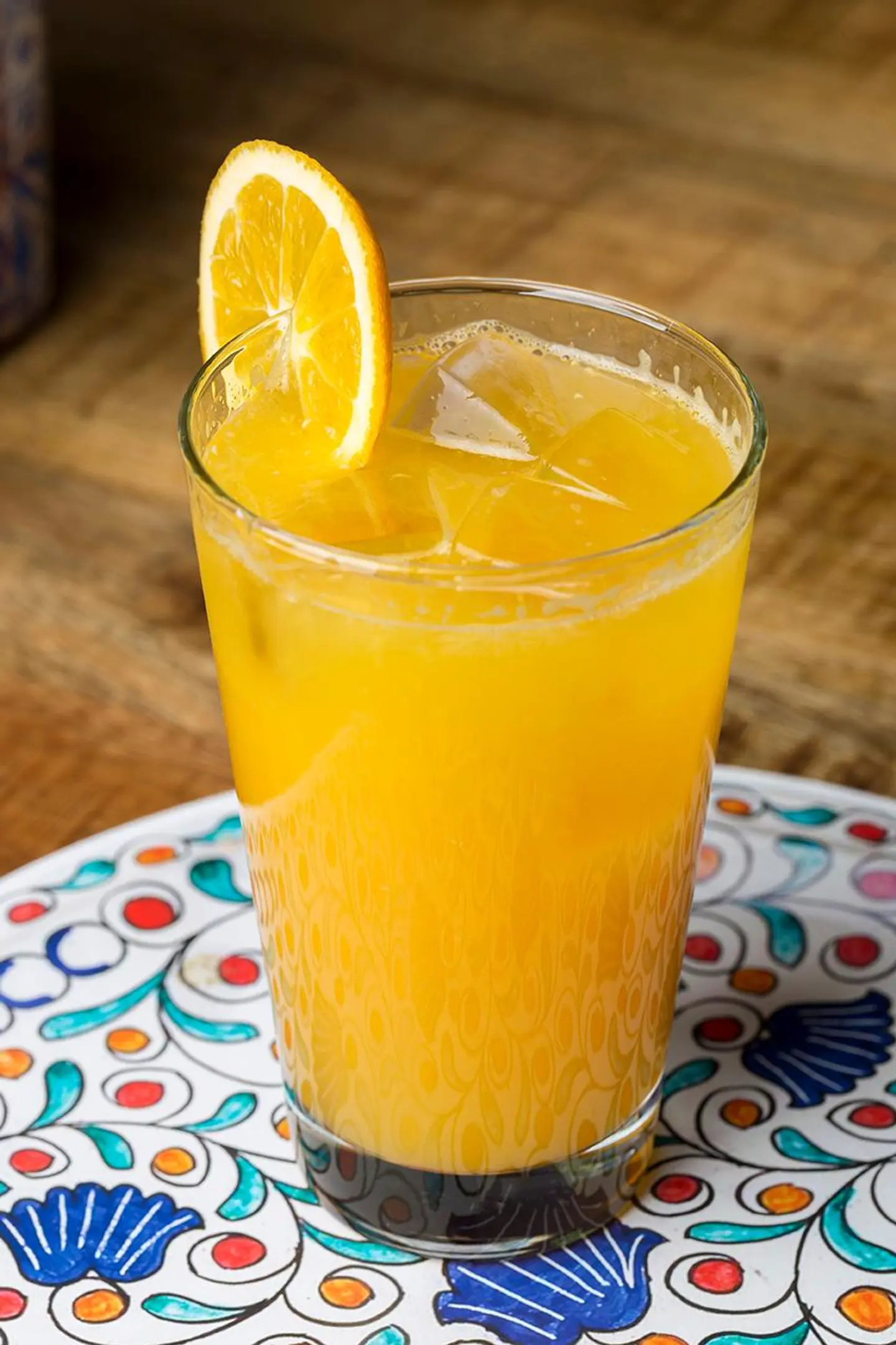 Orange Juice