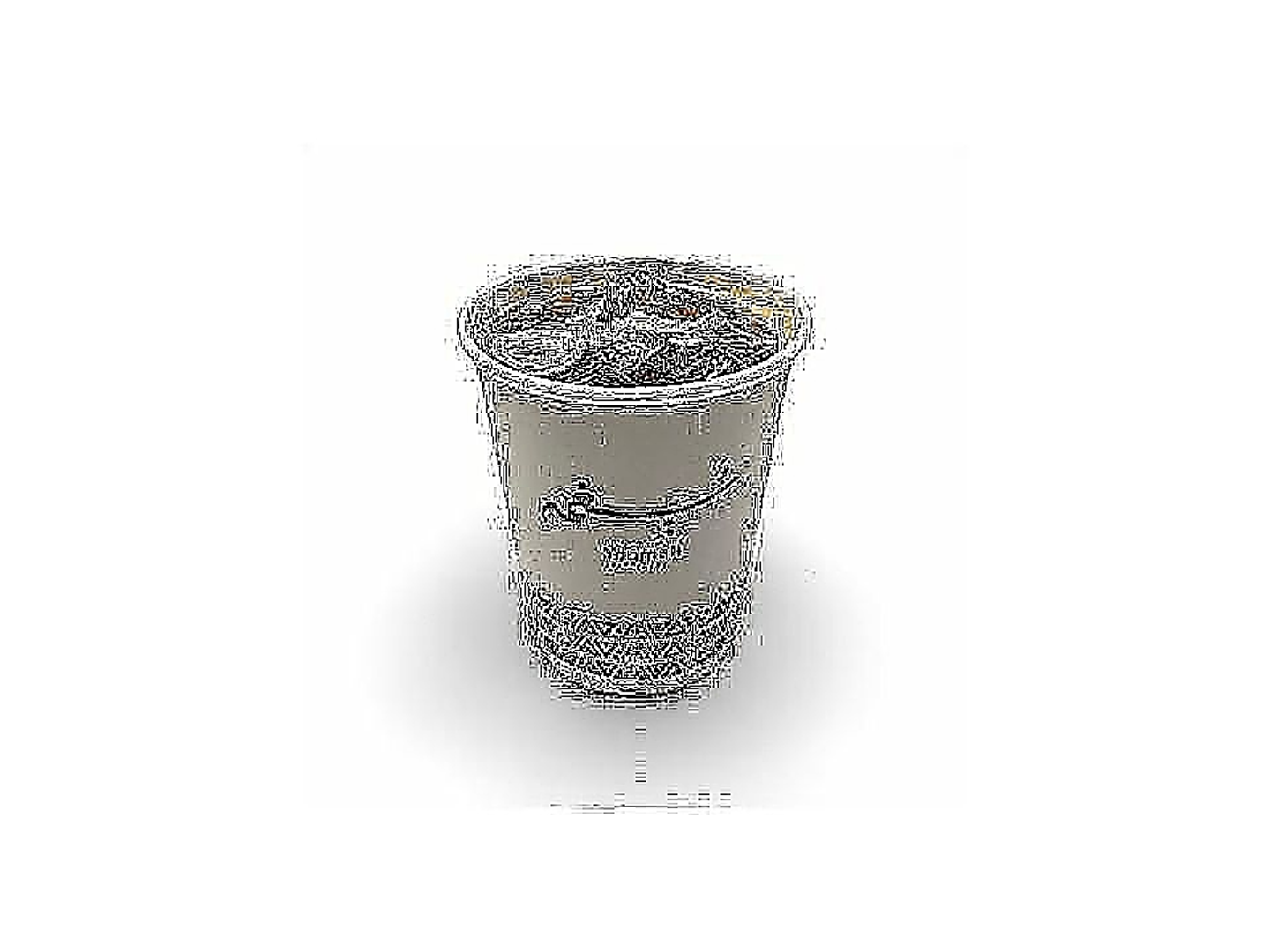 Iced Americano
