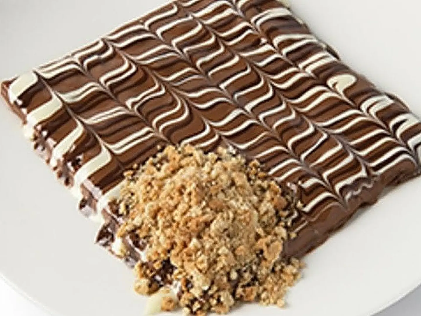 كريب محشي دايجستيف