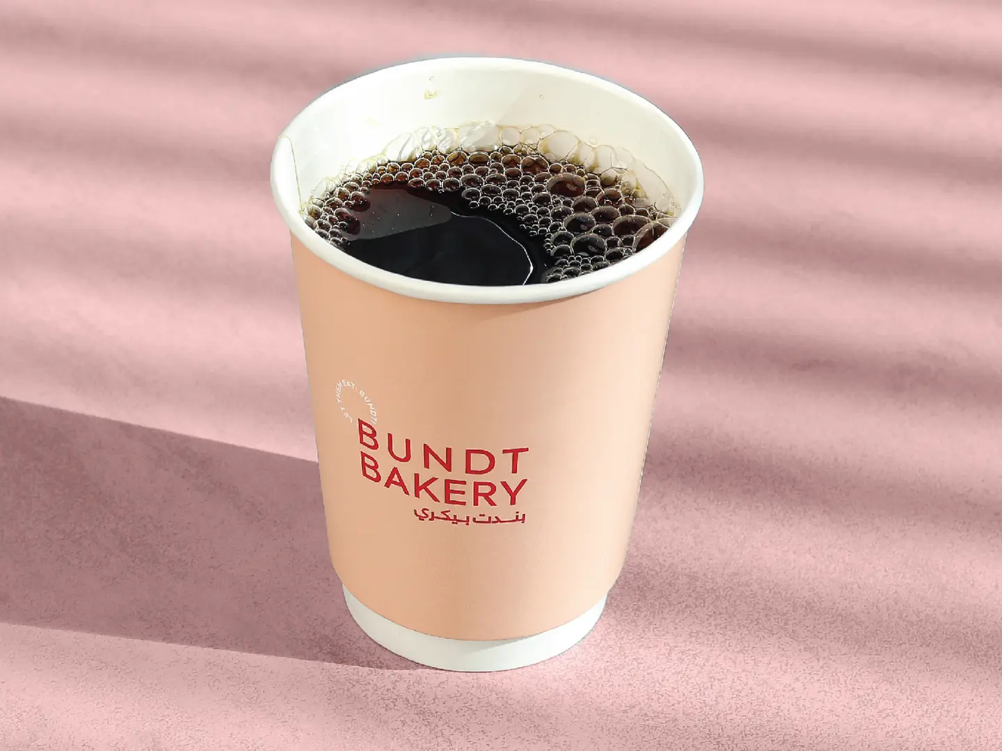 Today's Coffee Is Hot
