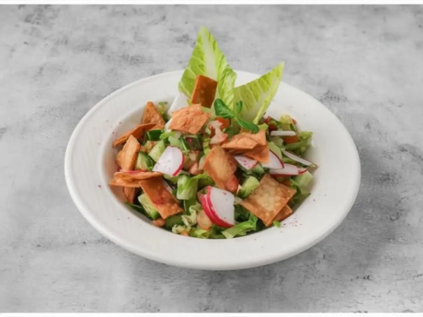 Fattoush