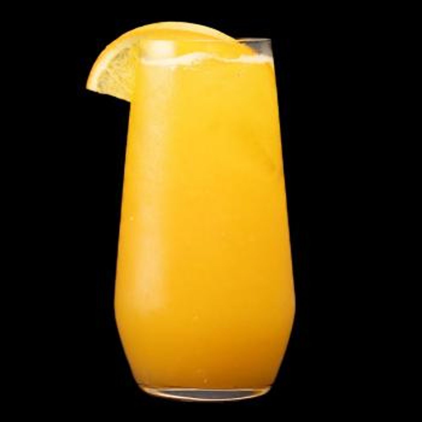 Natural Orange Juice