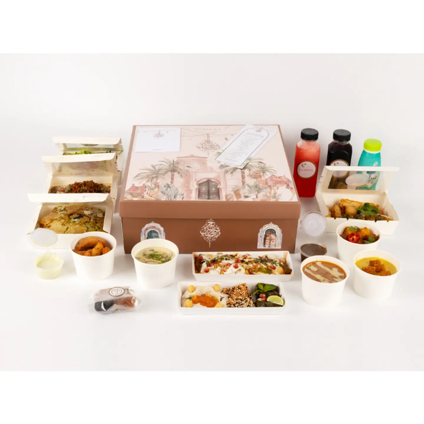 Iftar Box