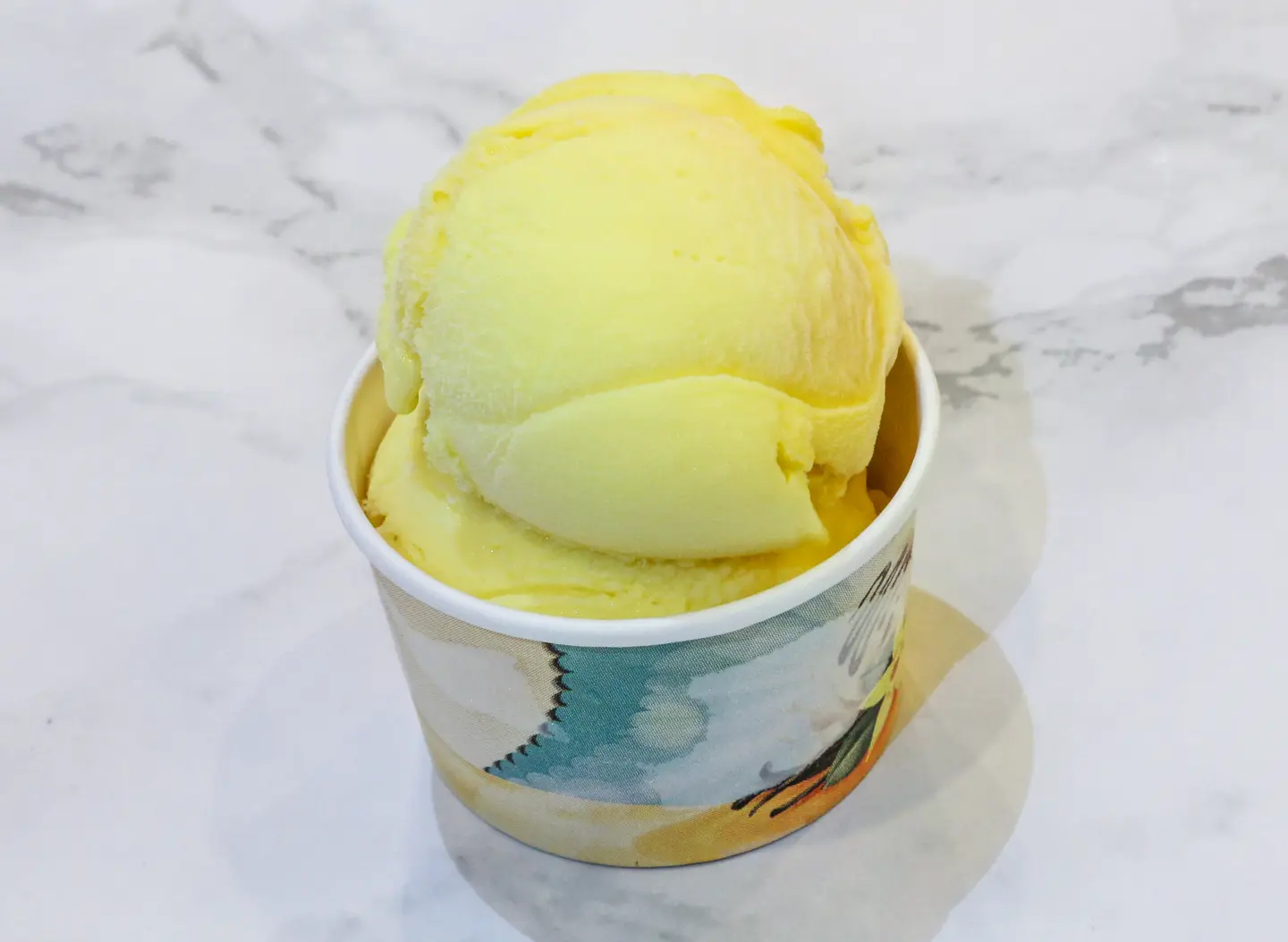 Banana Ice Cream