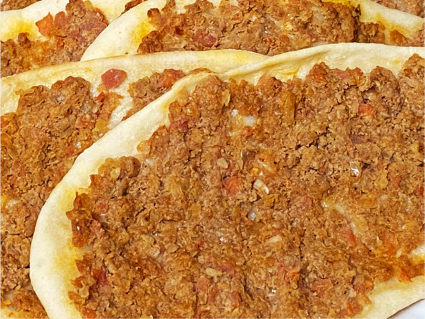 صفيحة شامية دجاج