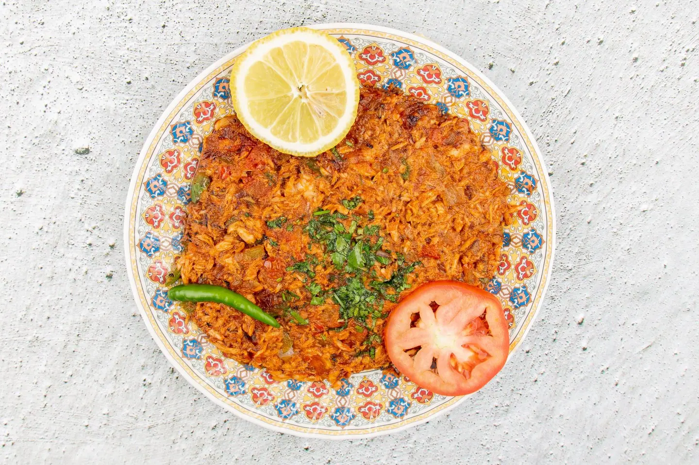 تونه