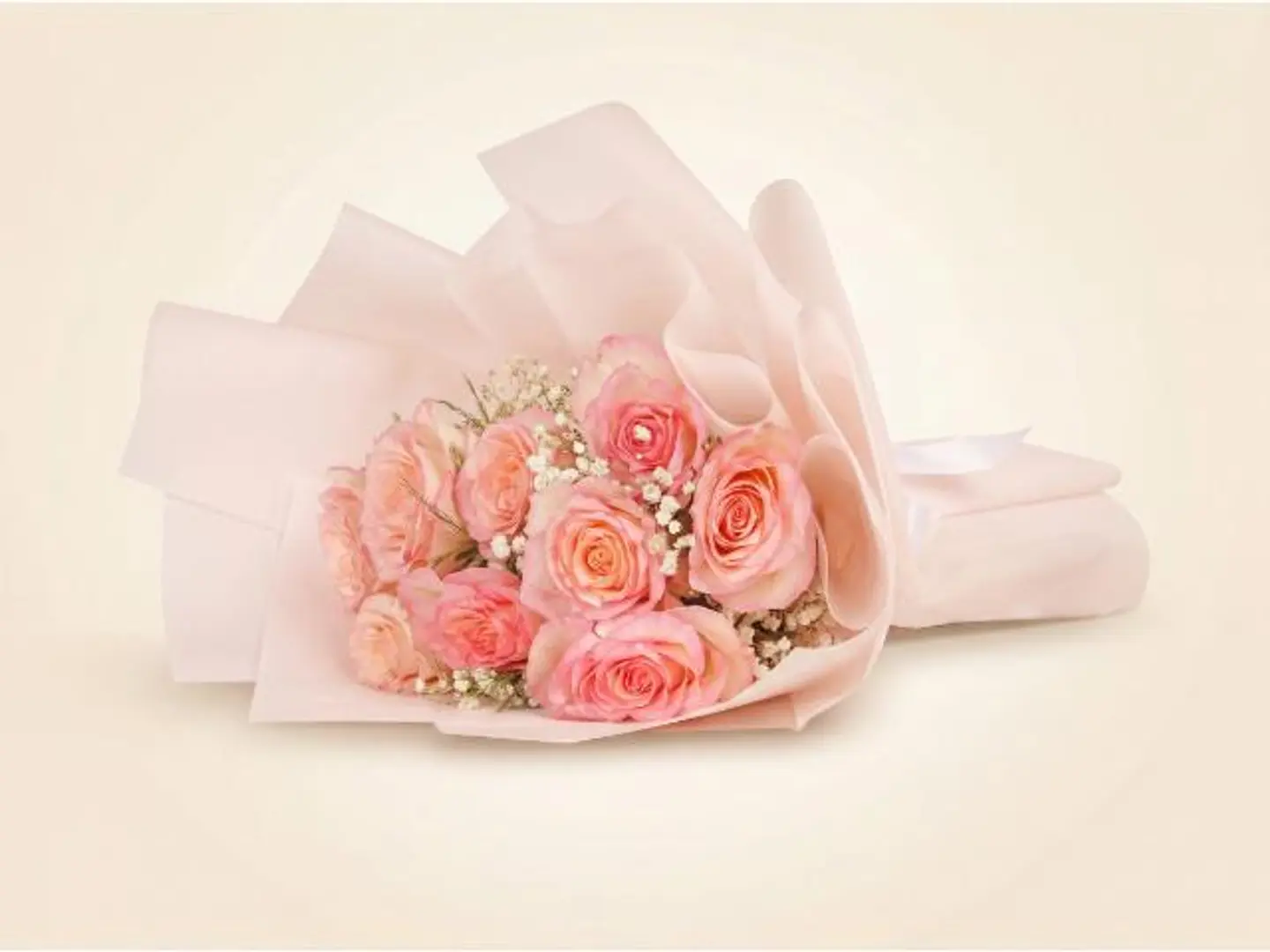 Affection Bouquet
