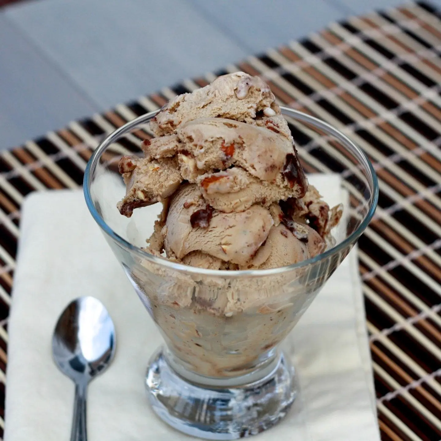 Jamoca Almond Fudge
