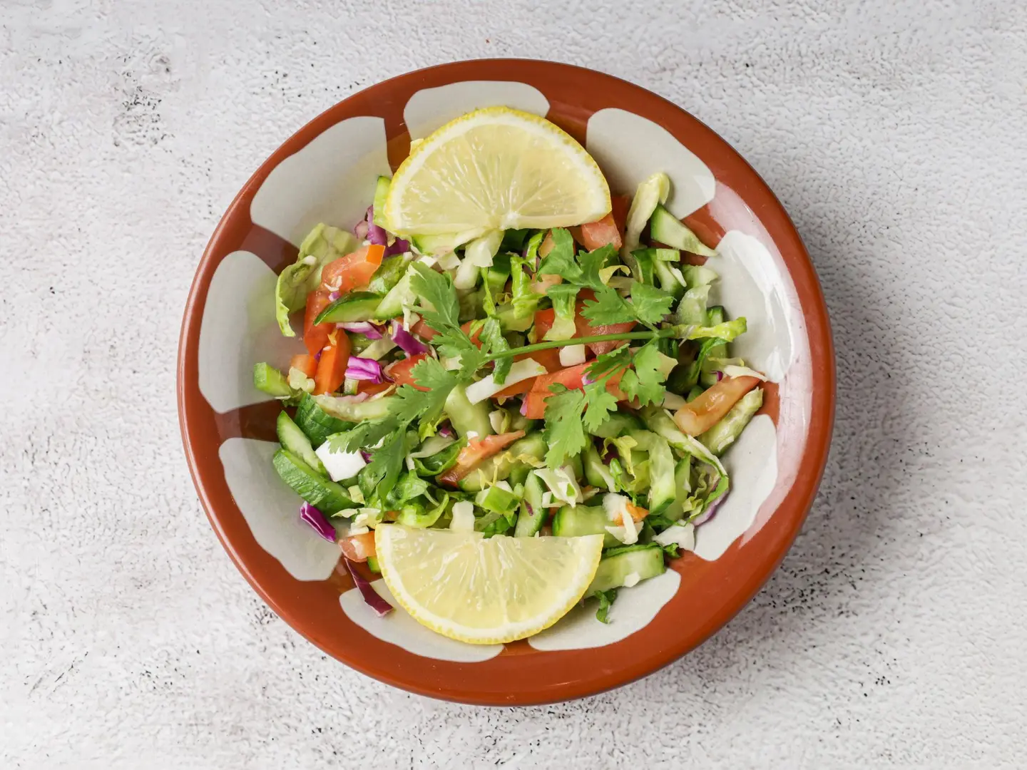 Green Salad