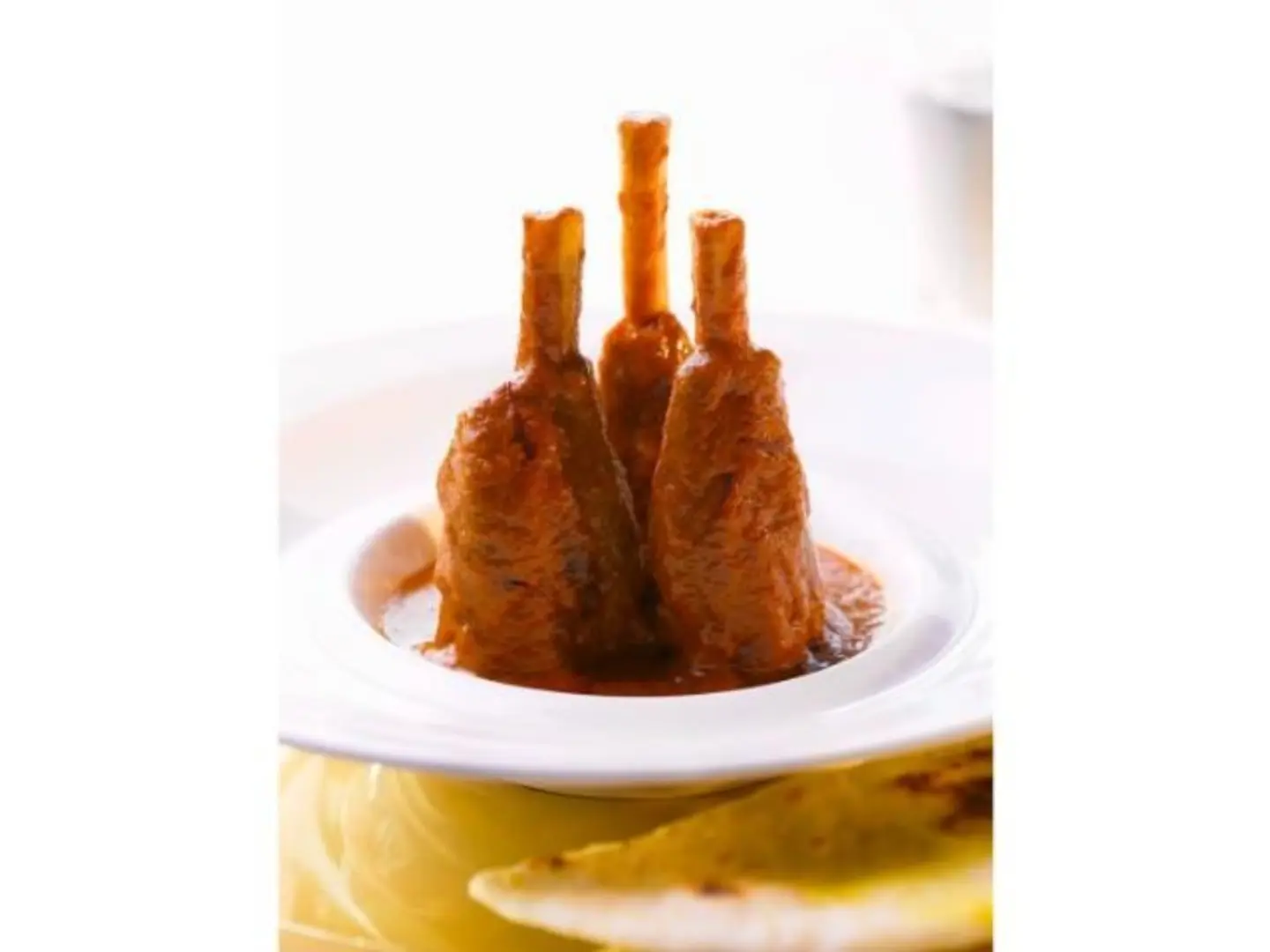 Tawa Bhunna Nalli