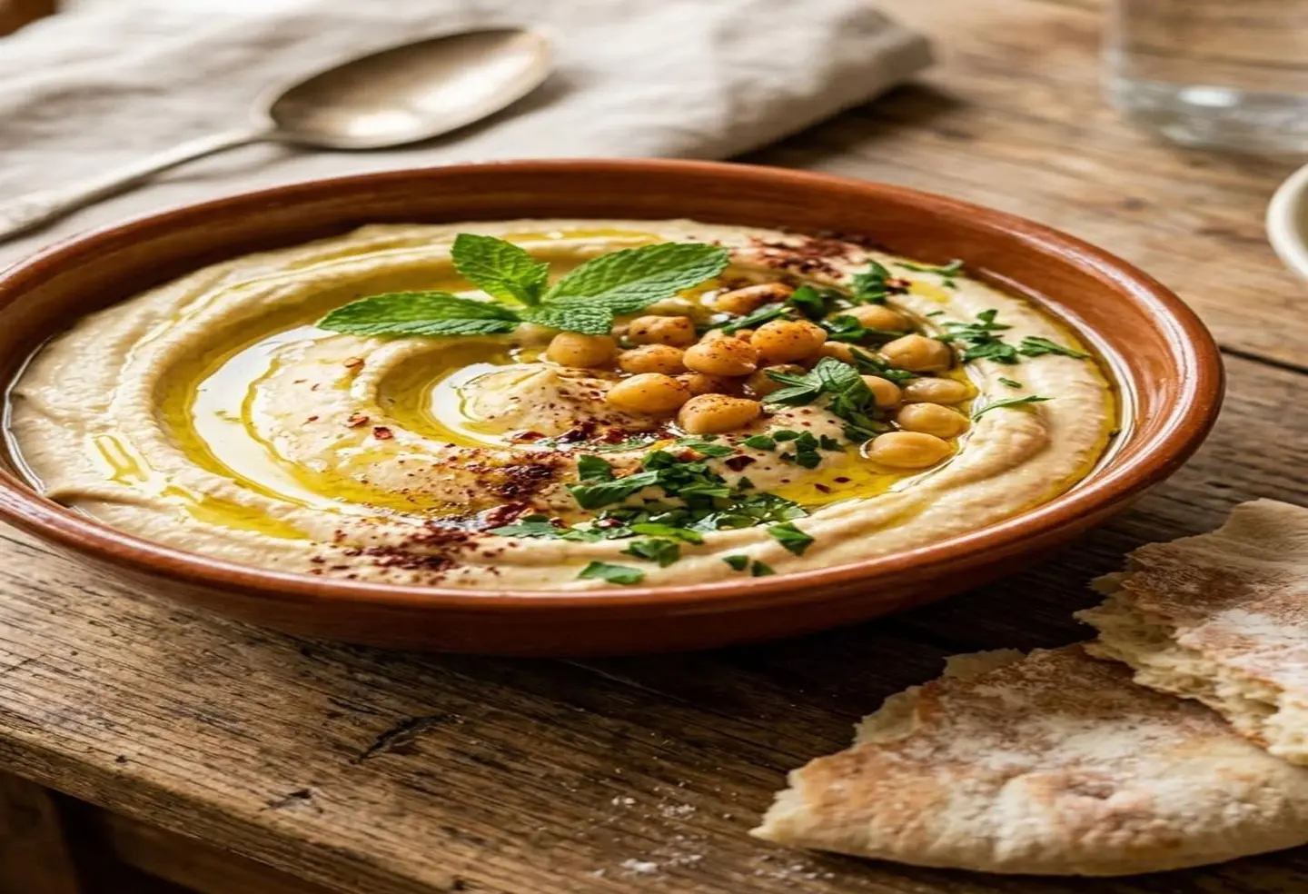 Hummus