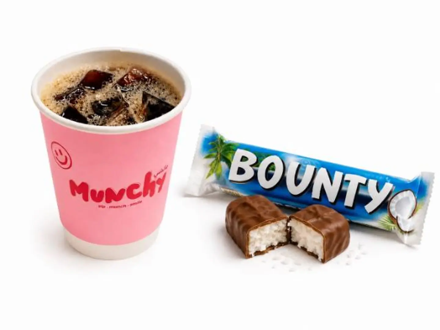 Colombian Bounty Coffee