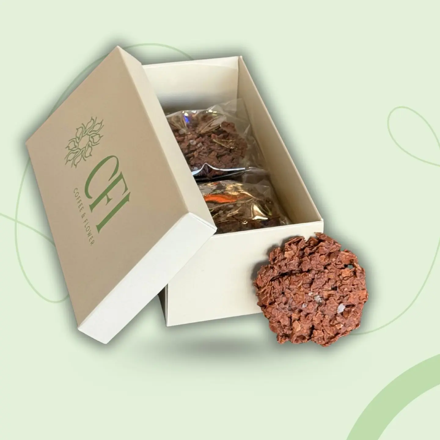 بوكس كرانشي