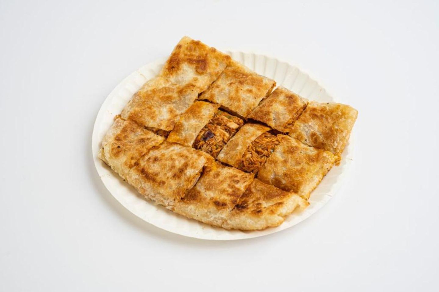 مطبق تونة