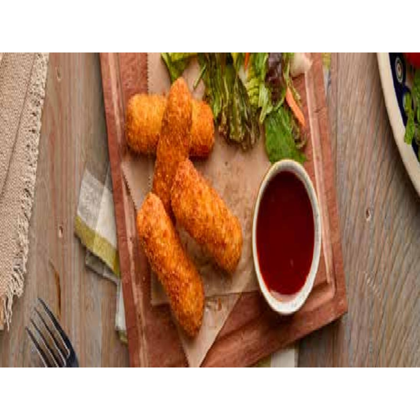 Chicken Fingers